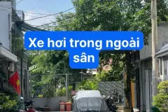 Bán nhà 5 tầng tại Tân Thới Hiệp, Quận 12, TP.HCM