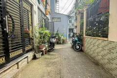 Bán nhà hẻm Trần Xuân Soạn, Quận 7, TP. Hồ Chí Minh