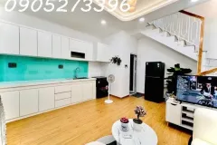 Nhà đẹp 2 tầng 2PN tại Gò Vấp, TP.HCM