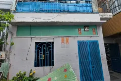 Nhà hẻm 4m tại Tân Bình, Hồ Chí Minh
