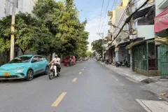 Bán nhà Mặt tiền Phú Thọ Hòa, Tân Phú, Hồ Chí Minh