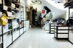 Bán nhà Mặt tiền DC3, Tân Phú, Hồ Chí Minh