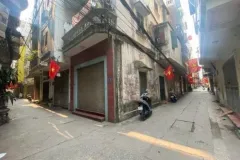 Bán nhà tại Tương Mai, Hà Nội - 13 tỷ