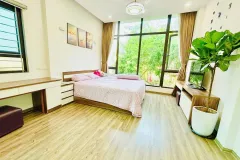 Bán nhà 4 tầng tại An Đào, Gia Lâm, Hà Nội