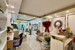Bán nhà góc Nguyễn Duy Dương, Quận 10, TP. Hồ Chí Minh
