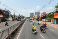 Bán đất 4x44m tại Thủ Đức, Hồ Chí Minh