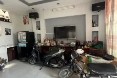 Bán đất mặt tiền An Phú Đông, Quận 12, TP.HCM