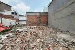 Bán lô đất 80m² tại Gò Vấp, Hồ Chí Minh
