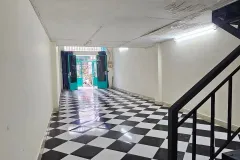 Nhà hẻm xe hơi gần Chợ Xóm Mới, Gò Vấp, TP.HCM