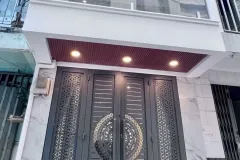 Nhà 2 tầng đẹp tại Tân Bình, Hồ Chí Minh