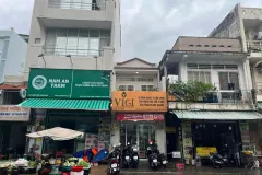 Sang nhượng cửa hàng VIGI tại Bình Thạnh, TP. HCM