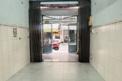 Bán nhà mặt tiền kinh doanh tại Quận 11, TP.HCM