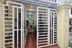 Bán nhà 3 phòng ngủ tại Quận 8, TP.HCM