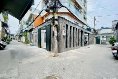 Căn góc 6 tầng thang máy, giá 9,69 tỷ tại Gò Vấp
