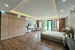 Cho thuê căn hộ 60m² tại Hai Bà Trưng, Hà Nội