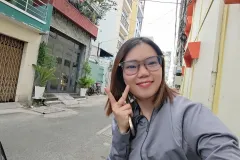 Bán nhà mặt tiền đường Tạ Quang Bửu, Quận 8