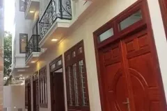 Cho thuê phòng khép kín tại Thạch Bàn, Long Biên