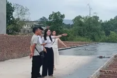 Bán đất 1,724m2 tại Lai Sơn, Sóc Sơn, Hà Nội