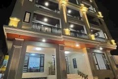 MẶT PHỐ MAI DỊCH – Ô TÔ TRÁNH – VỈA HÈ – KINH DOANH – 45M² x 4 TẦNG – 16 TỶ