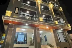 Bán nhà mặt phố Mai Dịch, Cầu Giấy, Hà Nội