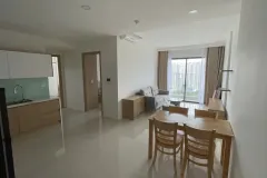 Căn hộ 2PN Lavida Plus cho thuê tại Quận 7
