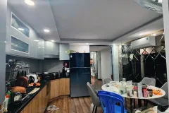 Bán nhà phố Gò Vấp, 63m², 4 phòng ngủ, giá 6.x tỷ