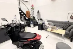 Bán nhà 1 lầu gần ngã tư Bảy Hiền, Tân Bình