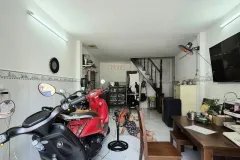 TÂN BÌNH, GIÁP SÂN BAY, SÁT METRO SỐ 2, NHÀ ĐẸP Ở LIỀN, CHỈ 3X TỶ
