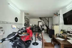 Nhà đẹp 2 tầng tại Tân Bình, Hồ Chí Minh