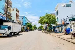 Bán nhà mặt tiền KDC Bình Điền, Quận 8, TP.HCM