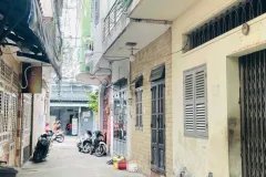 NHÀ MỚI TINH – FULL NỘI THẤT – 4 TẦNG – HẺM 4M – CHỈ 3.68 TỶ TẠI TÂN BÌNH