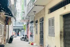 Nhà mới 4 tầng, full nội thất tại Tân Bình, giá 3.68 tỷ