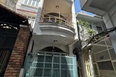 Nhà đẹp 32m² tại Tân Bình, Hồ Chí Minh - Giá 3.75 tỷ