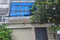 Cho thuê nhà 7x25m tại Quận 12, TP.HCM