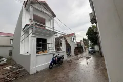 Bán nhà 35m2, 5 tầng, gần trường mầm non tại Bắc Từ Liêm, Hà Nội