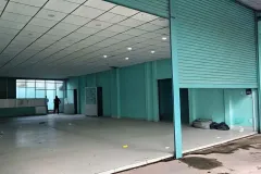 Cho thuê kho xưởng 500m2 tại Hóc Môn, TP.HCM