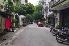 Khu phân lô 918 Phúc Đồng 10 tỷ 40m ô tô vỉa hè đổ cửa
