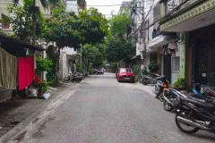 Bán nhà phố 40m2 tại Phúc Đồng, Long Biên, Hà Nội