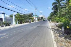 CẦN BÁN 368M2 ĐẤT THÔ CƯ MT ĐƯỜNG THẾ LỮ