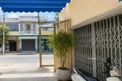 HỒNG LẠC BÀU CÁT TÂN BÌNH - 87M² NỞ HẬU 6.2M - ĐƯỜNG 8M - KINH DOANH