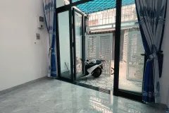 GẦN BV 175 - NGUYỄN OANH – Ô TÔ TỚI NHÀ  – 60M² – 3 TẦNG – 4PN – 6.xTỶ