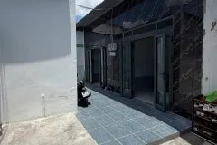 BÁN NHÀ MỚI 100% – HẺM XE HƠI NGUYỄN THỊ THẬP, Q7 – GIÁ CHỈ TỪ 1,59 TỶ