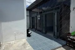 Bán nhà mới 100% tại Quận 7, TP.HCM