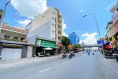 Bán nhà Mặt tiền Hoàng Hoa Thám, Tân Bình, Hồ Chí Minh
