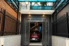 Bán nhà mặt tiền đường số 6, Bình Tân, TP.HCM