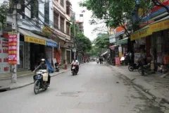 Bán Đất Ngõ 168 Kim Giang 100m2 Mặt Tiền 10m Ô Tô Tránh Kinh Doanh 28 Tỷ