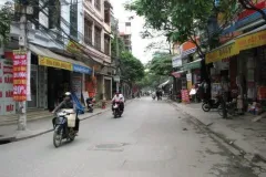 Bán đất 100m2 tại ngõ 168 Kim Giang, Hoàng Mai, Hà Nội
