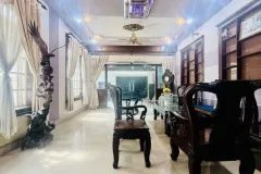 Bán nhà Lô góc - Mặt tiền Hẻm 496 Dương Quảng Hàm. 6x19m, 5 Tầng - 6PN, 22,5 Ty.