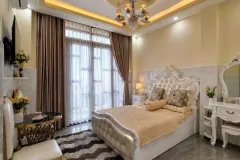 Nhà Mặt tiền Lê Minh Xuân, QUẬN TÂN BÌNH, 4 x 25m (100 m2), 45 tỷ