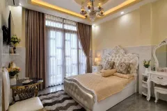 Bán nhà mặt tiền Lê Minh Xuân, Tân Bình, 45 tỷ